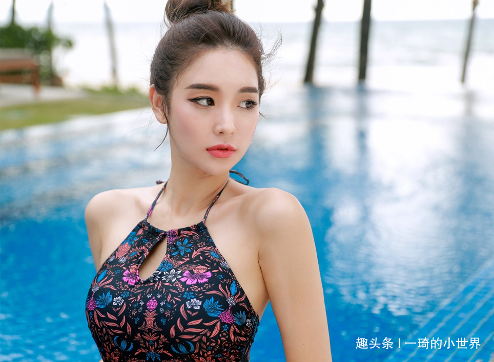 【一琦的小世界】你的思维的态度，决定了你人生的高度