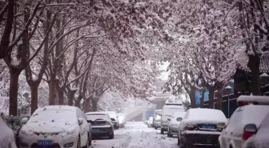 [车家号]天冷了，汽车漆面小知识有哪些