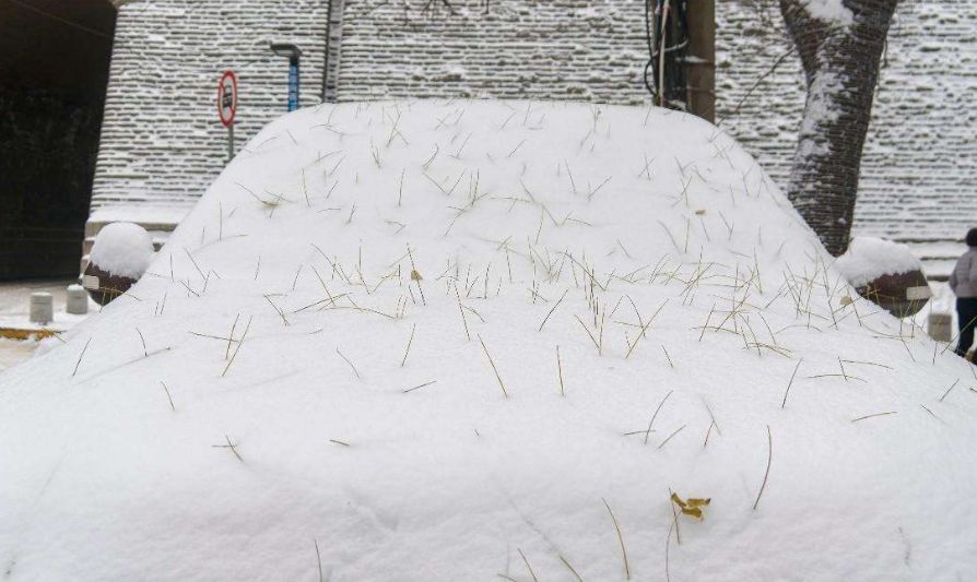 [车家号]天冷了，汽车漆面小知识有哪些