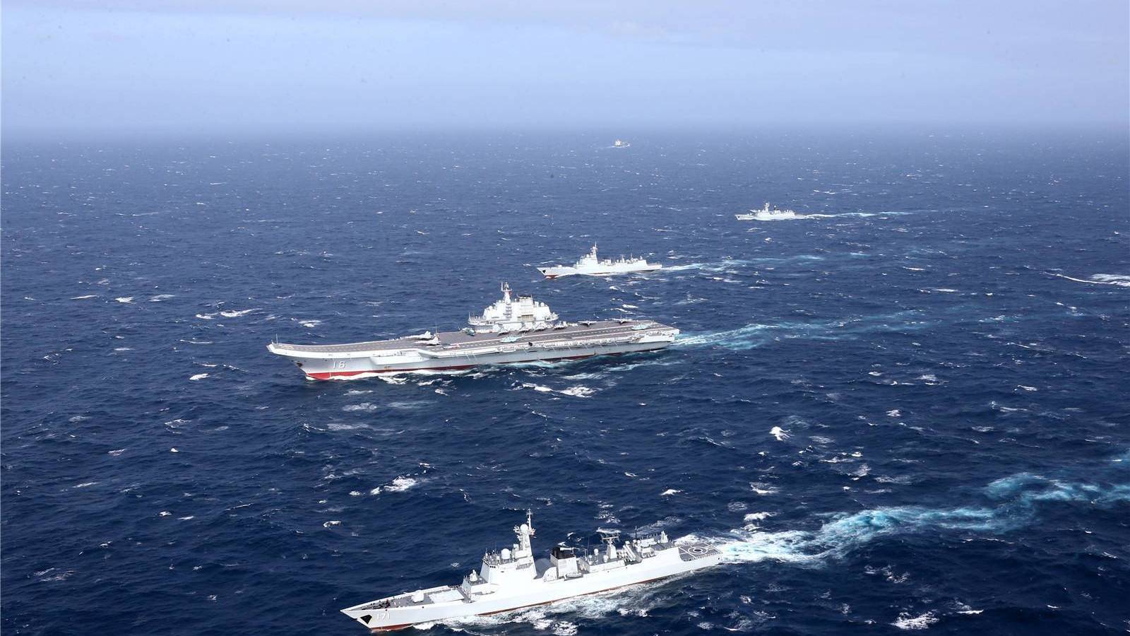 巴西拍卖圣保罗号航母，法国海军赖以生存的核心，中国还会买吗？