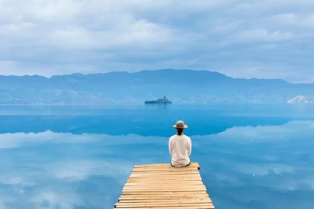 #峰清#相信自己比依靠别人更重要。