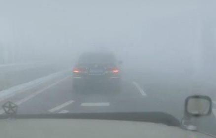 [车与生活]高速路上最危险的7个夺命“虎口” 你知道吗？