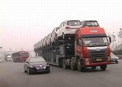 [车与生活]高速路上最危险的7个夺命“虎口” 你知道吗？