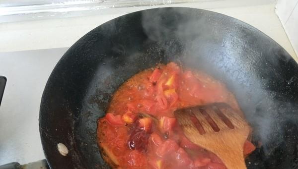 番茄炒蛋都会做，9成人都做错了，大厨教你正确，色香味俱全