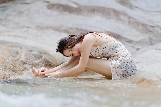 「视觉微志」世间最美的相遇，就是遇见你