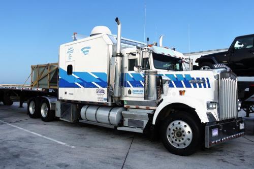 众卡之友■大卡车鸣笛简直是噪音污染，为什么声音这么大？