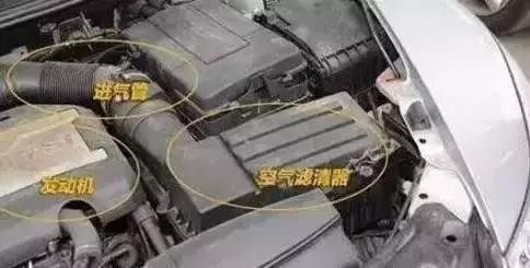 「精品汽车集」汽车越开越“肉”，肯定是这些原因