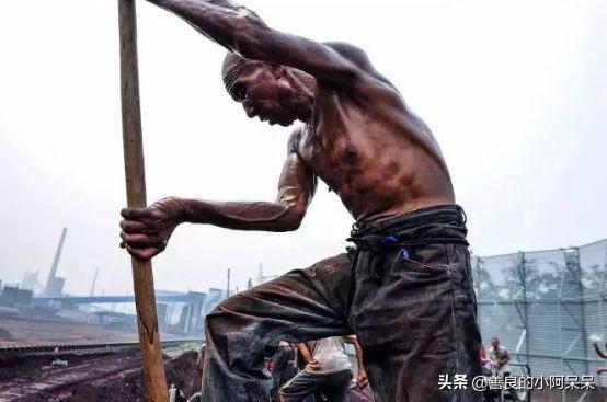 励志大学@没有人不辛苦，只是不愿喊疼！（深度好文）