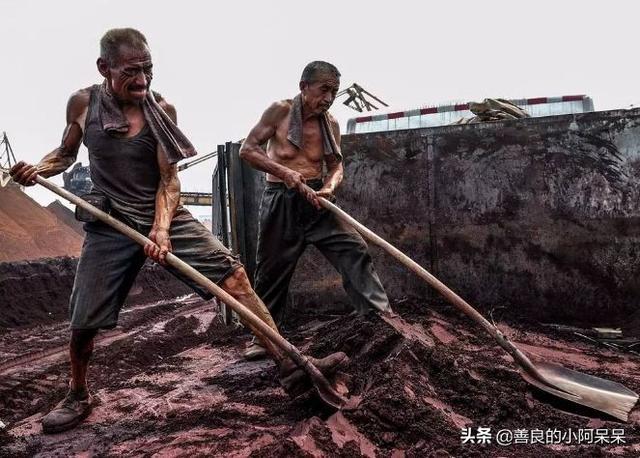 励志大学@没有人不辛苦，只是不愿喊疼！（深度好文）