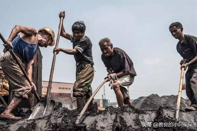 励志大学@没有人不辛苦，只是不愿喊疼！（深度好文）