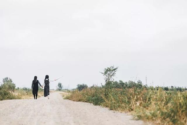 [糖果儿]风雨人生，自己撑伞