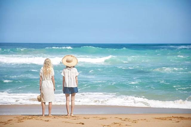 [糖果儿]风雨人生，自己撑伞
