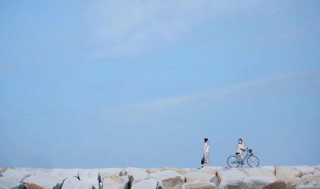 [糖果儿]风雨人生，自己撑伞