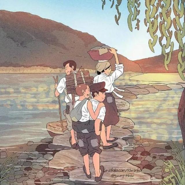 糖果儿@亲情，永远最重要！读人