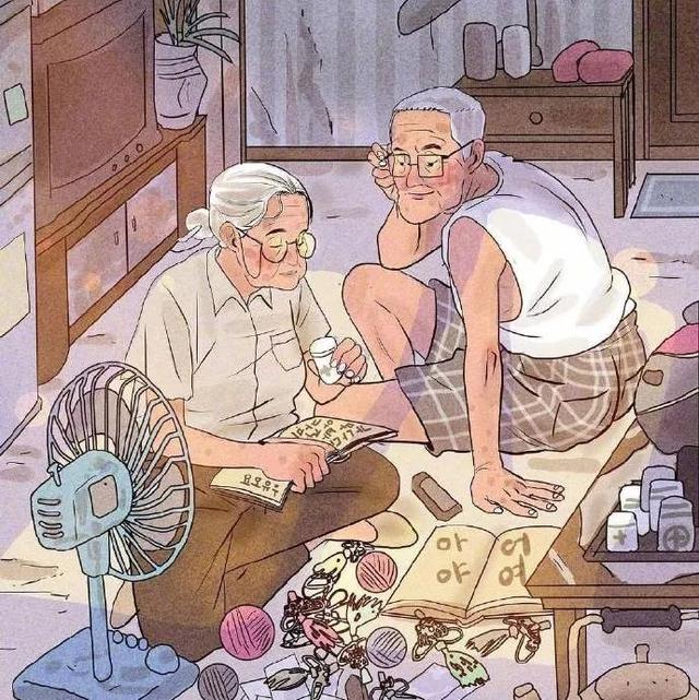 糖果儿@亲情，永远最重要！读人