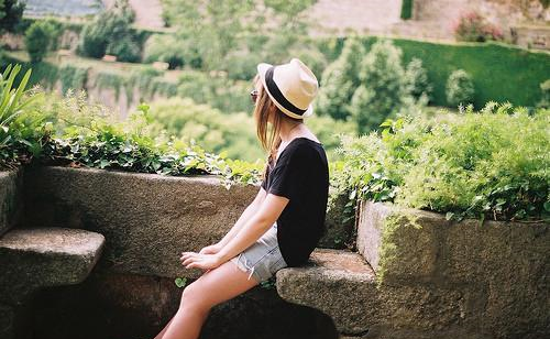 懂个情感■看淡一切无所谓的句子，句句都是心里话！