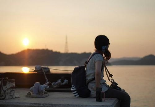 懂个情感■看淡一切无所谓的句子，句句都是心里话！