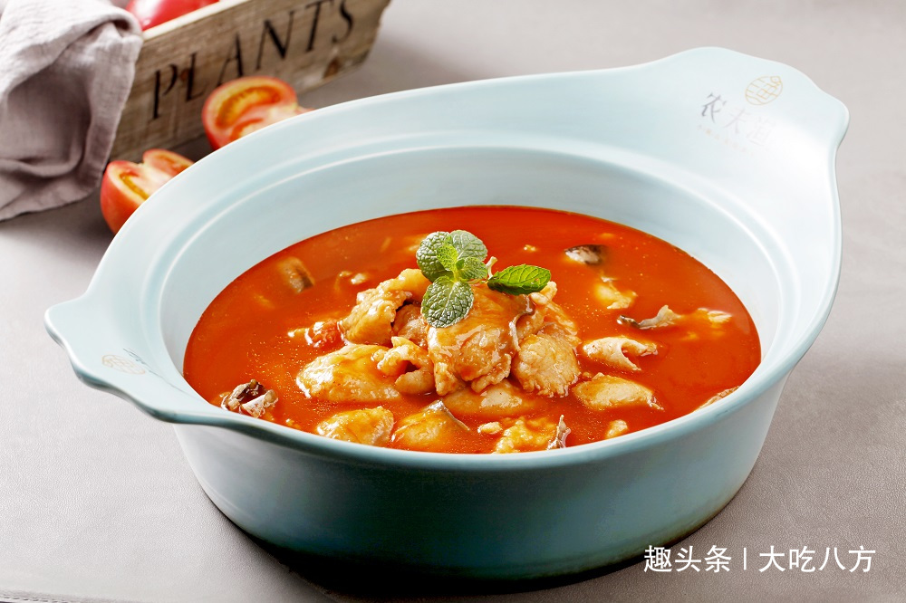 #大吃八方#合伙开火锅店  请你三思而后行