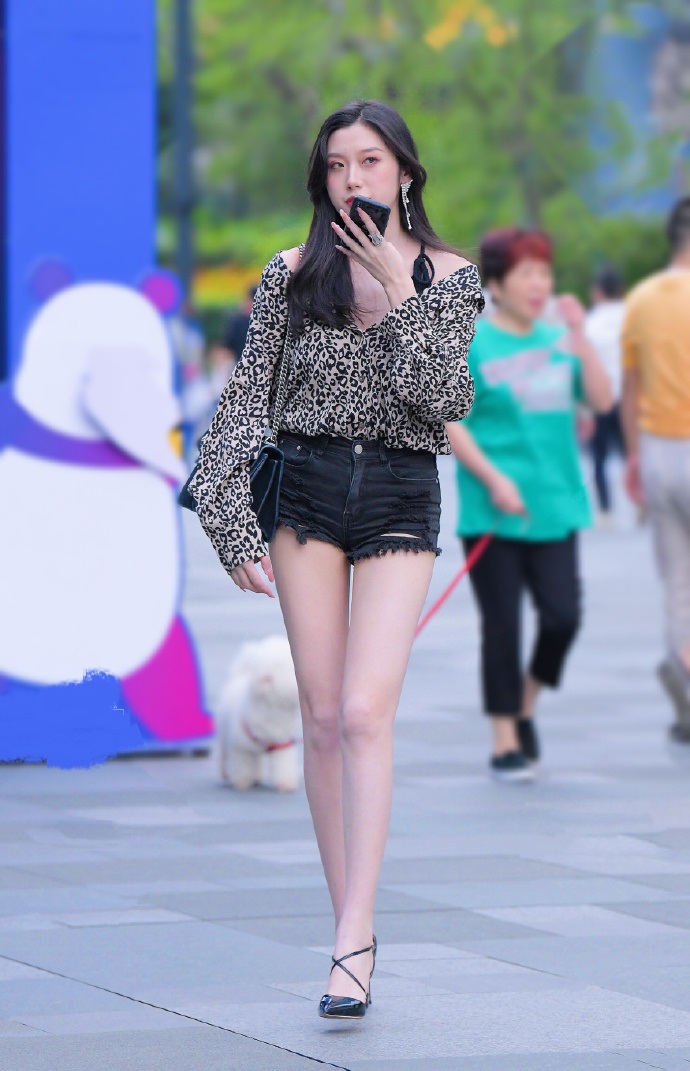 大力看图@只有怀疑之前的自己，才能突破自我意识，寻找到新的出路