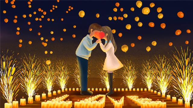 「说爱」女人，在婚姻中的必备技能：学会示弱