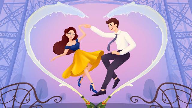 「说爱」女人，在婚姻中的必备技能：学会示弱