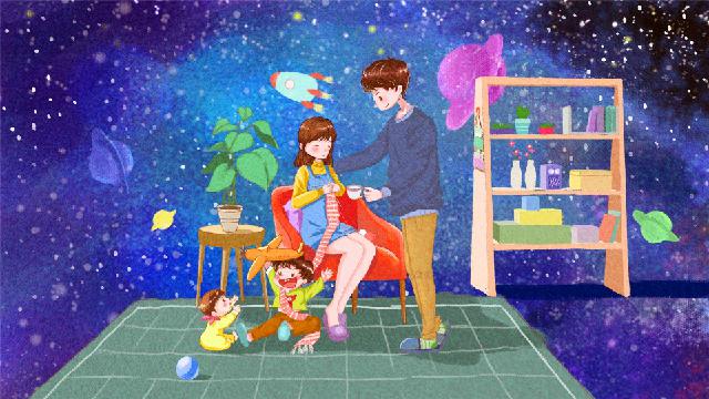 「说爱」女人，在婚姻中的必备技能：学会示弱