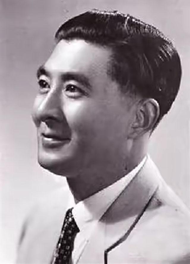 笙箫尽陌@他被捕入狱，出狱后爱人已嫁做他人妻，妻子说这句话让他死心