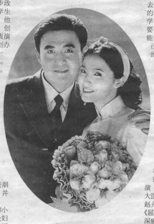 笙箫尽陌@他被捕入狱，出狱后爱人已嫁做他人妻，妻子说这句话让他死心