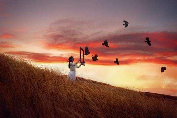 浅浅情感说：分手时，你才会看到人性最丑恶的一面