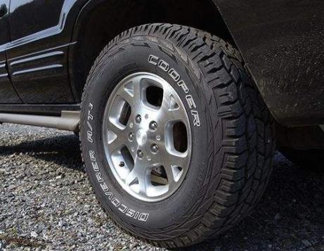 九零后聊车■汽车轮胎多久打一次气最合适？很多人不清楚，早知早受益