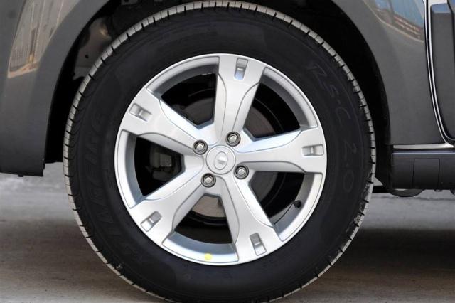 九零后聊车■汽车轮胎多久打一次气最合适？很多人不清楚，早知早受益