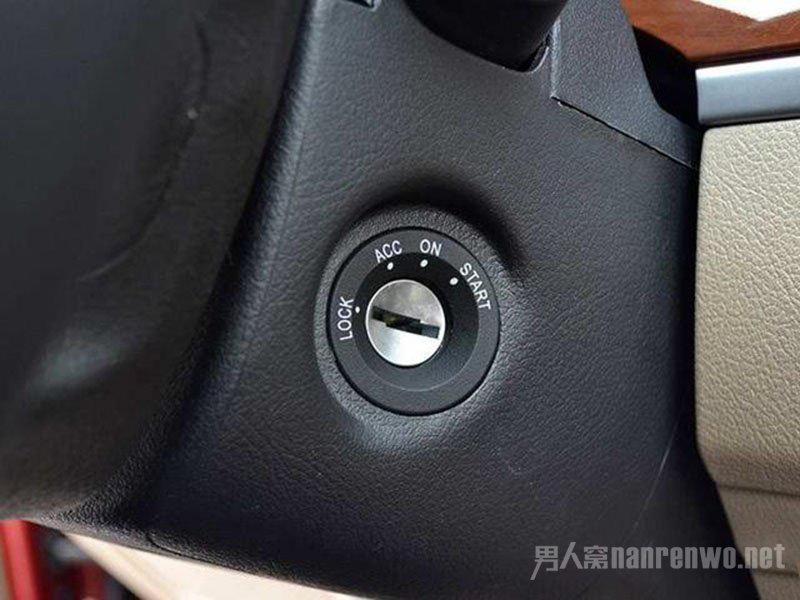 「ZAKER网」有钥匙却不会启动很尴尬 车辆启动的 3 种方式赶紧收藏