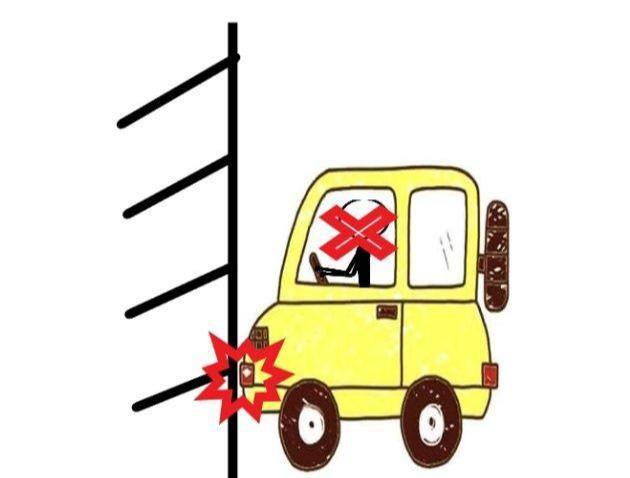 「车驰神往ccsw01TB」越硬越好？车辆安全性与车身软硬并不成正比