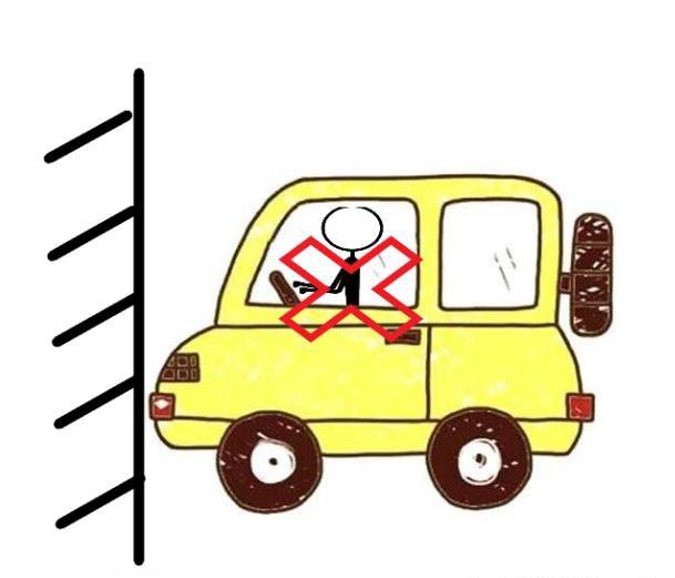 「车驰神往ccsw01TB」越硬越好？车辆安全性与车身软硬并不成正比