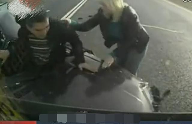 「车驰神往ccsw01TB」越硬越好？车辆安全性与车身软硬并不成正比