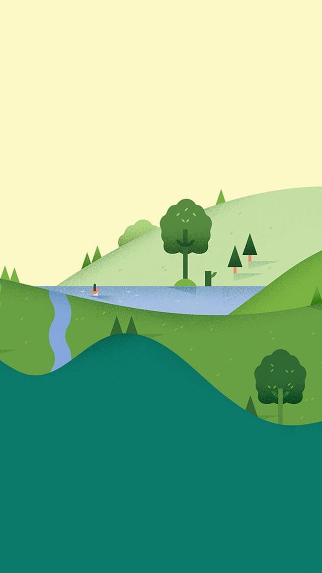 延安微讯：为什么我们听过很多道理，依然过不好这一生？