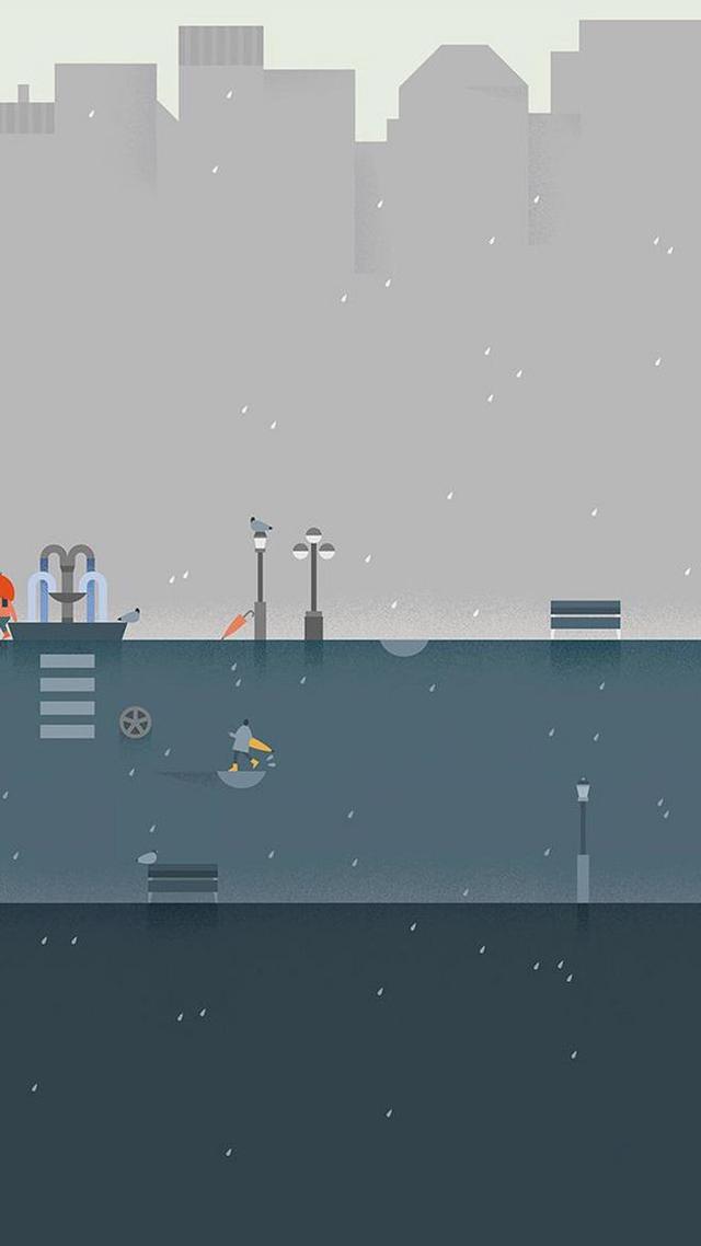 延安微讯：为什么我们听过很多道理，依然过不好这一生？