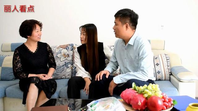 「丽人看点」婆婆：改口费给不给都无所谓，准儿媳的回答超霸气超解气