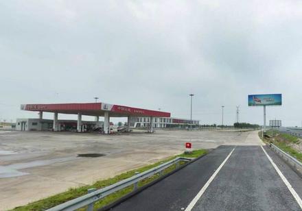 「霍山之声」上高速路才发现车快没油，前方又没有加油站，牢记这几点