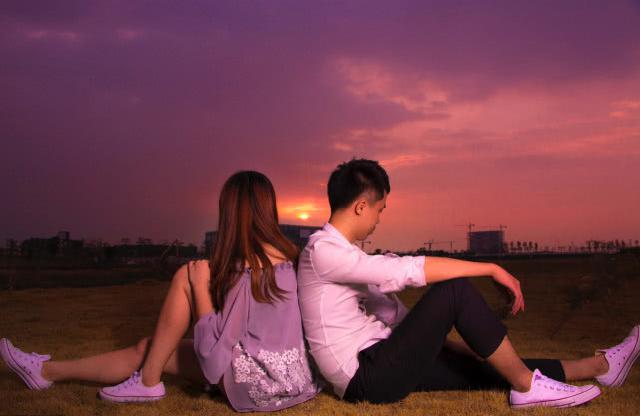 「情感二八」你爱我，我也爱你，但我们没办法做夫妻，只愿下辈子不要再相识