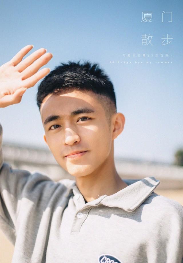 「入圈以后的彩虹世界」爱你爱不够，生命中有你真好！