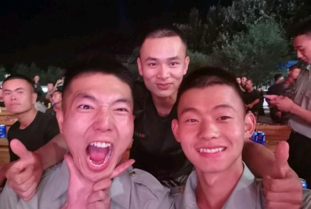 「入圈以后的彩虹世界」爱你爱不够，生命中有你真好！