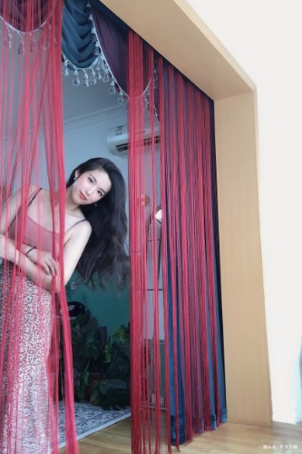 [笑谈千峰]好的感情，不是一下子就把你感动晕，而是细水长流的把你宠坏?。