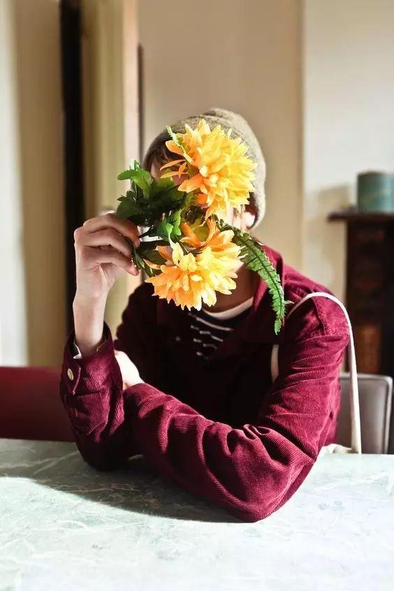 「糖果儿」付出，要遇上对的人才值得