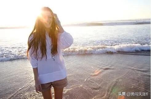 勇闯天涯fl：想要男人忘不了你，切记这三点。