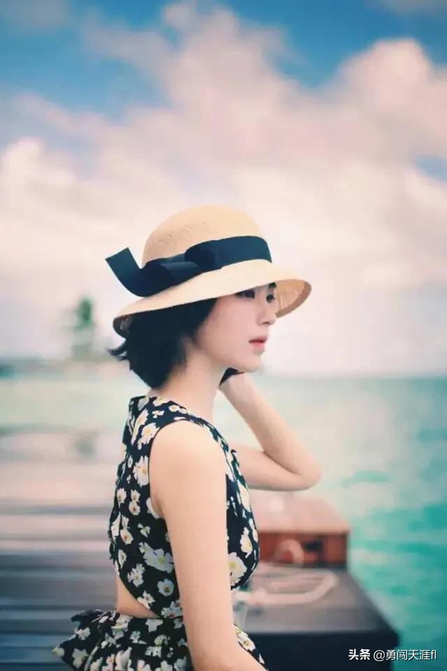 勇闯天涯fl：想要男人忘不了你，切记这三点。