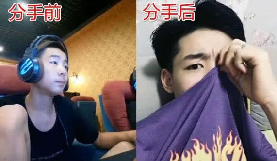 「夏月说旅游」感情的力量有多大？分手前VS分手后，当年嫌弃的人让你高攀不起