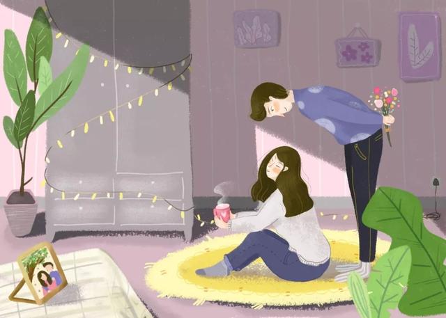 #芝麻夜谈#为何有些女人也爱老牛吃嫩草？这三个原因是她们的真实想法