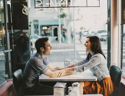 可樂不可愛■男人出轨的5个迹象，女人们小心