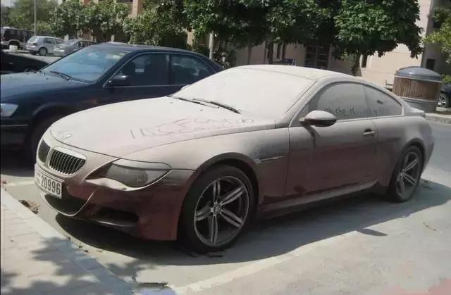 汽车资讯：最毁汽车发动机的6种用车方法，您“中枪”了吗？